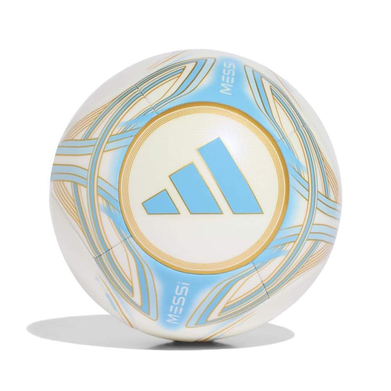 ADIDAS PELOTA MESSI CLB - 1