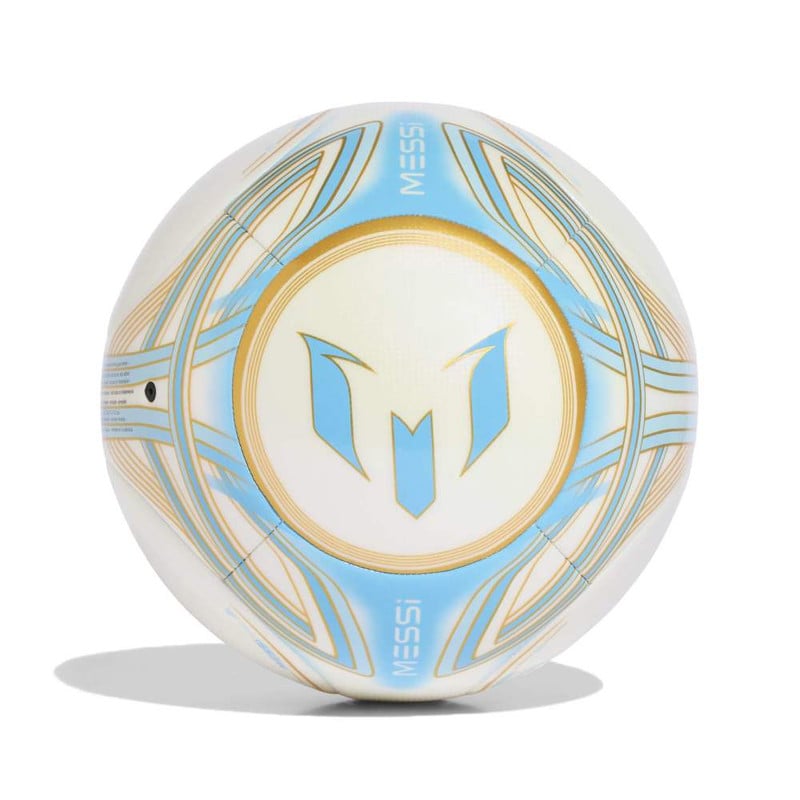 ADIDAS PELOTA MESSI CLB - 2