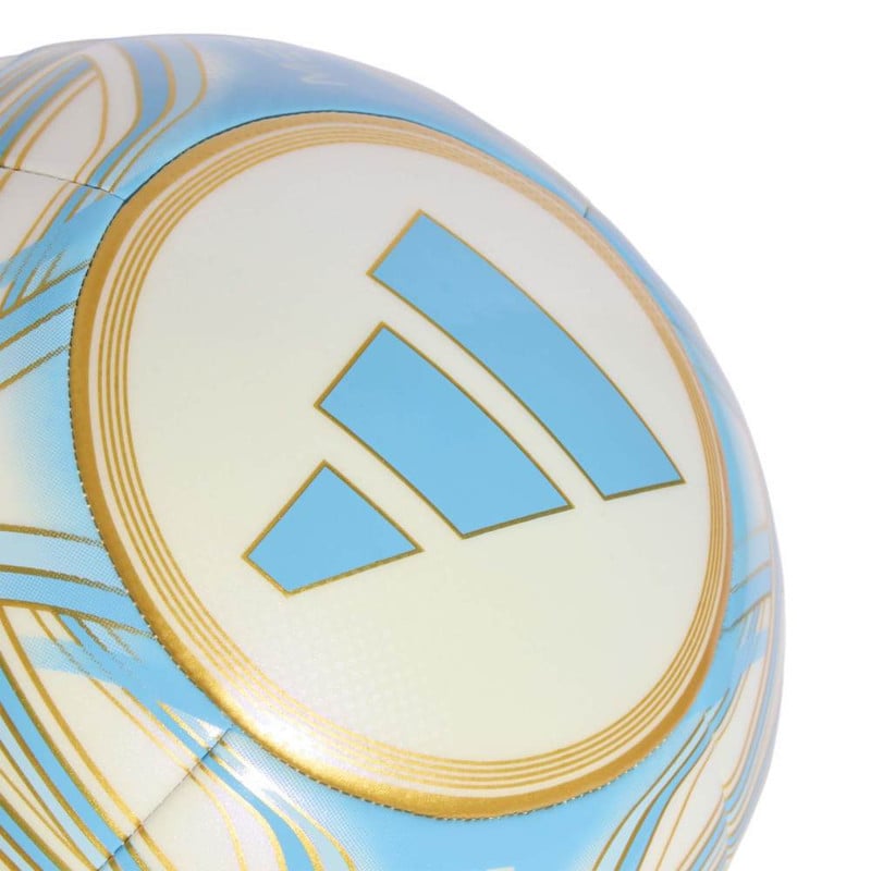 ADIDAS PELOTA MESSI CLB - 3