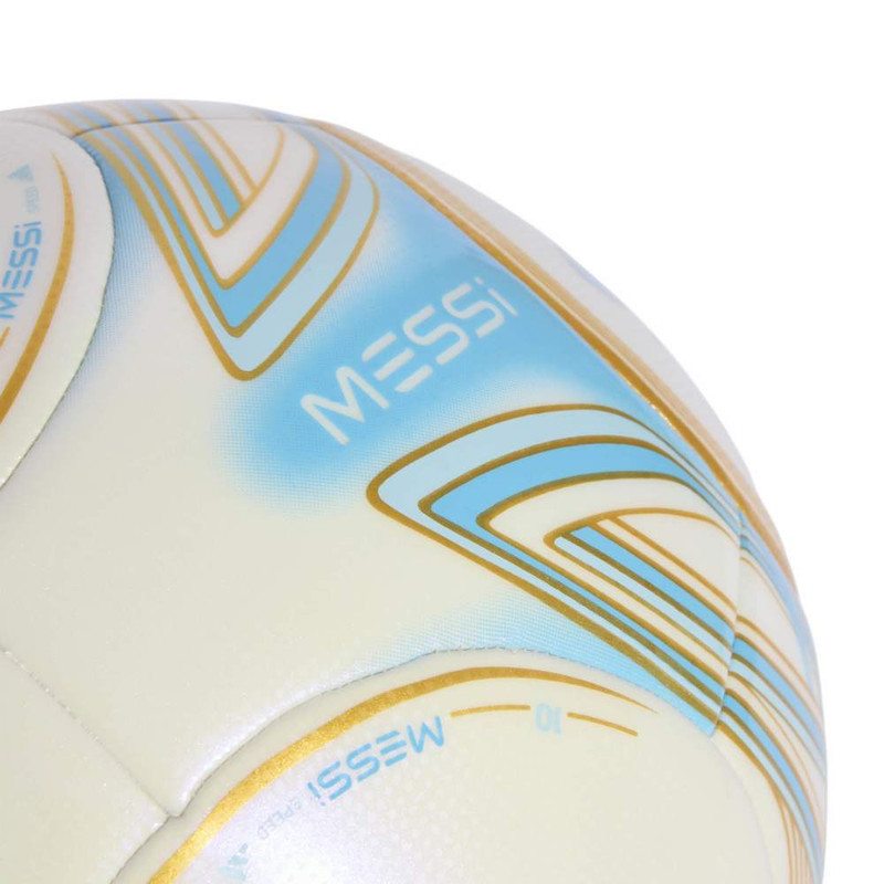 ADIDAS PELOTA MESSI CLB - 4