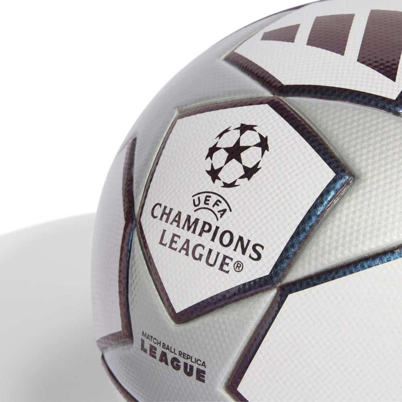 ADIDAS PELOTA UCL LGE 3RD - 4