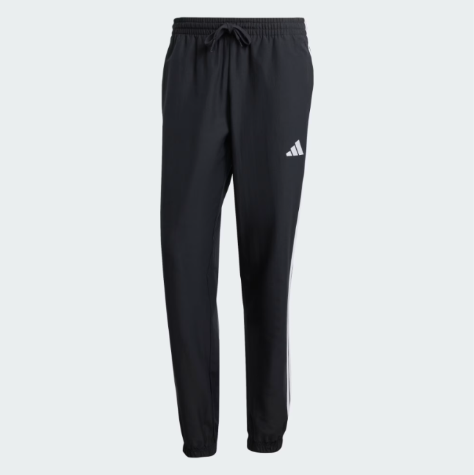 ADIDAS BUZO M 3S WV TT TS HOMBRE - 3