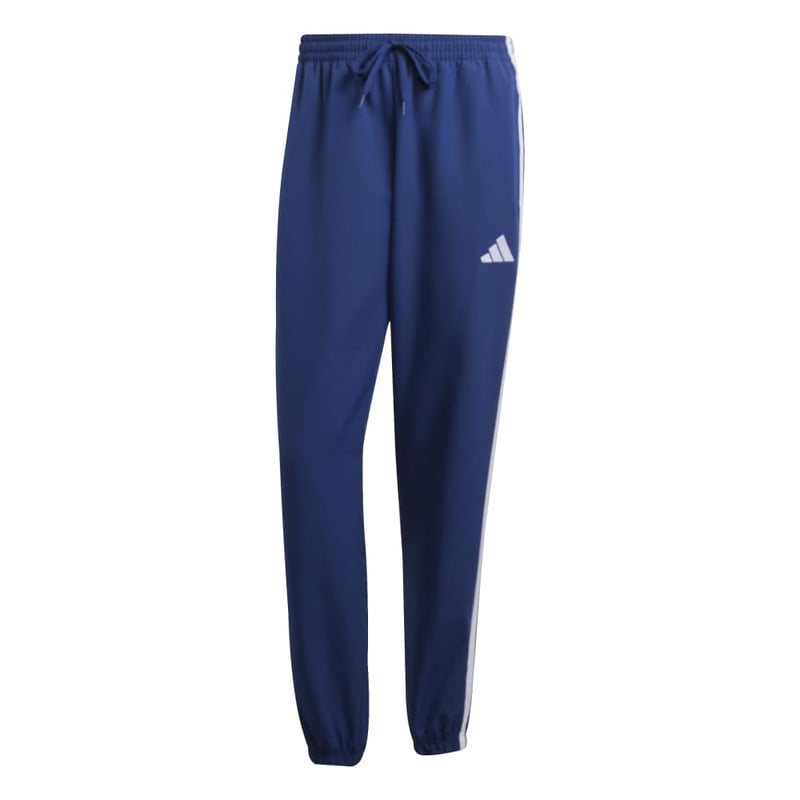 ADIDAS BUZO M 3S WV TT TS HOMBRE - 2