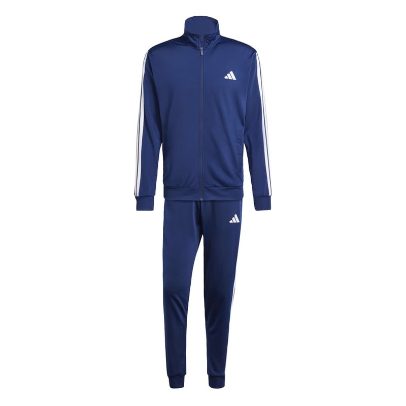ADIDAS BUZO M 3S TR TT TS HOMBRE - 1