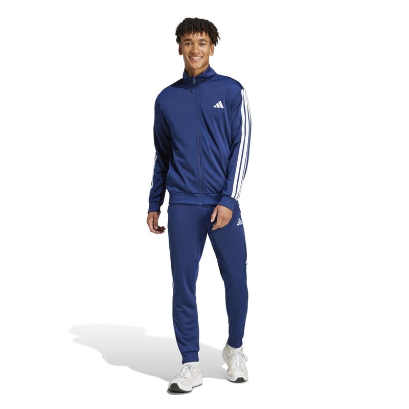 ADIDAS BUZO M 3S TR TT TS HOMBRE - 3