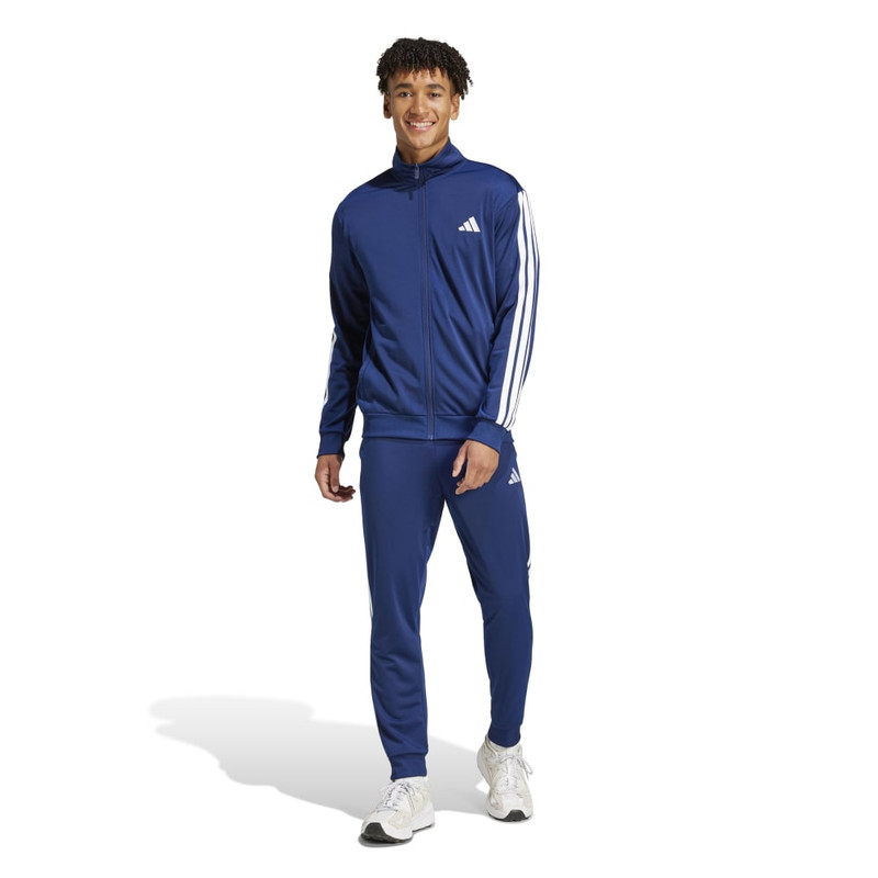 ADIDAS BUZO M 3S TR TT TS HOMBRE - 3