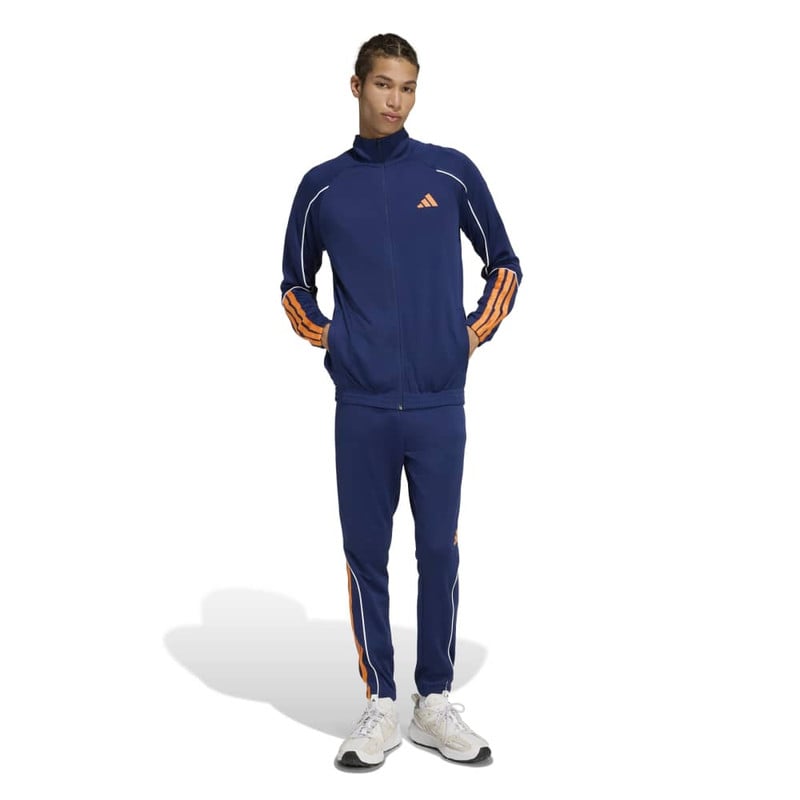 ADIDAS BUZO M 3S STADIUM TS HOMBRE - 1