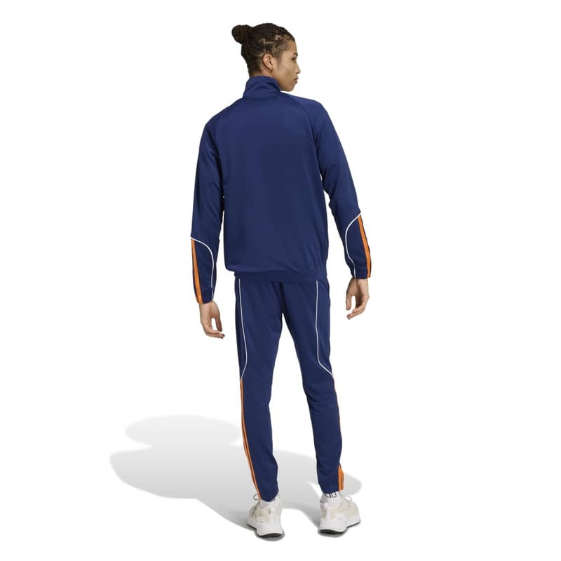 ADIDAS BUZO M 3S STADIUM TS HOMBRE - 2