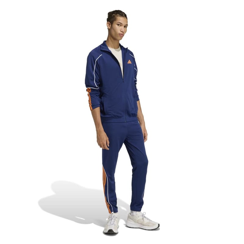 ADIDAS BUZO M 3S STADIUM TS HOMBRE - 3