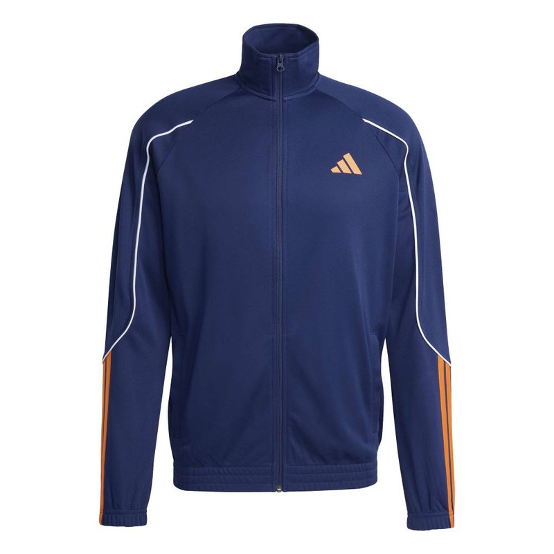 ADIDAS BUZO M 3S STADIUM TS HOMBRE - 4