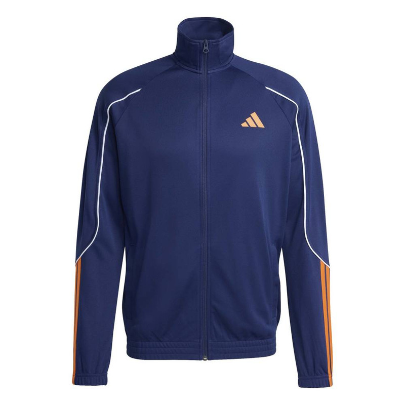 ADIDAS BUZO M 3S STADIUM TS HOMBRE - 5