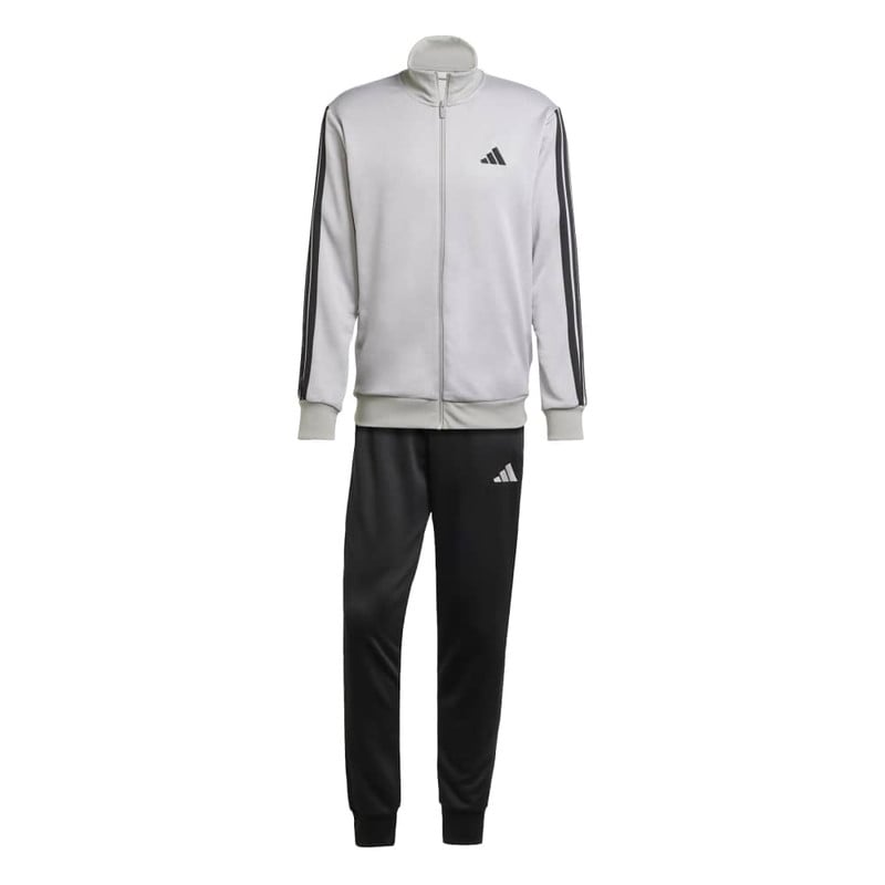 ADIDAS BUZO M 3S FT TT TS HOMBRE - 1