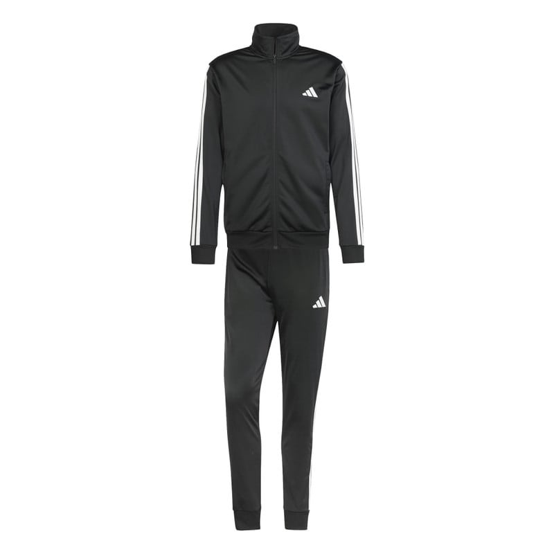 ADIDAS BUZO M 3S TR TT TS HOMBRE - 1