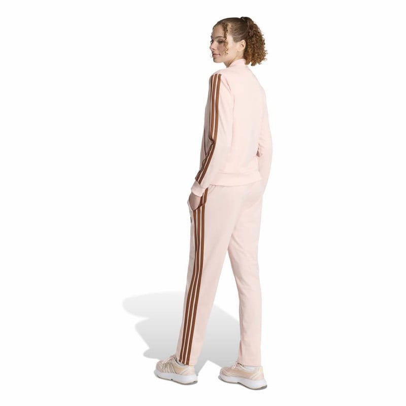 ADIDAS BUZO W ESS 3S TS MUJER - 2