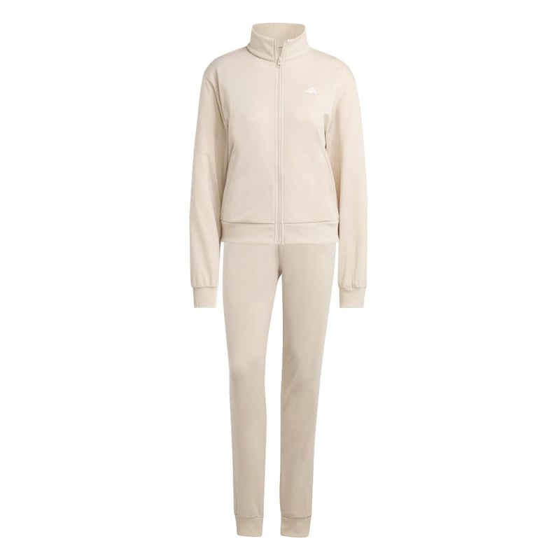ADIDAS BUZO W FEELCOZY TS MUJER - 1
