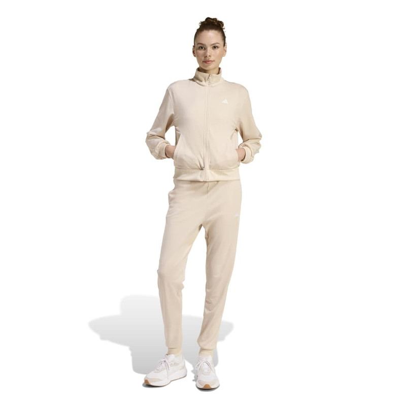 ADIDAS BUZO W FEELCOZY TS MUJER - 3