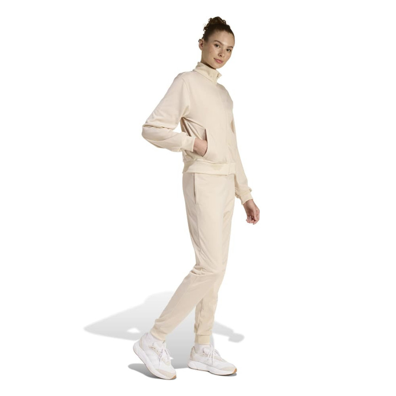 ADIDAS BUZO W FEELCOZY TS MUJER - 5