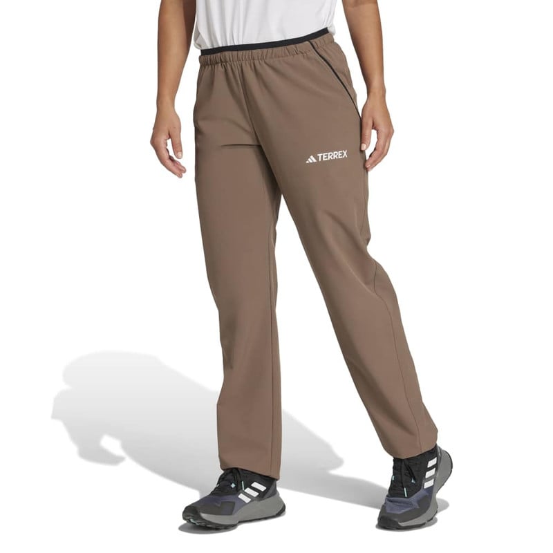 ADIDAS PANTALÓN W MT LITEFLEX P - 2