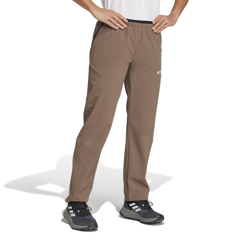 ADIDAS PANTALÓN W MT LITEFLEX P - 4
