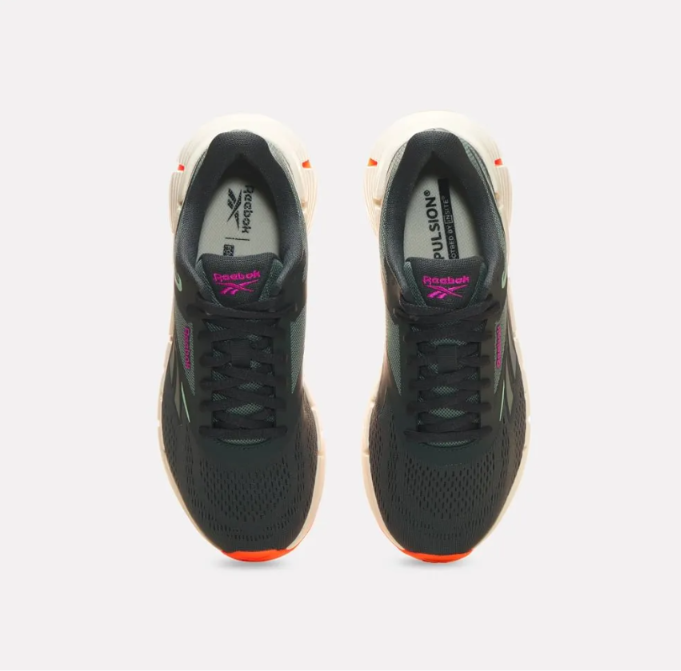 REEBOK ZAPATILLAS ZIG DYNAMICA 6 MUJER - 3