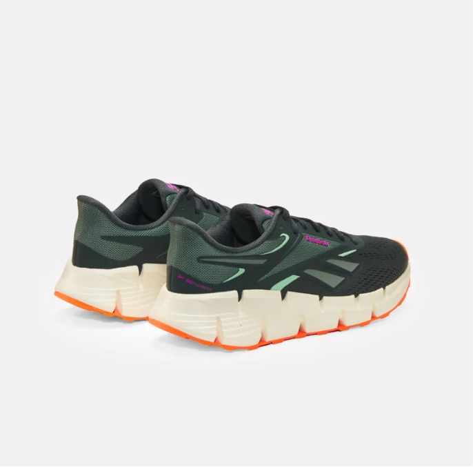 REEBOK ZAPATILLAS ZIG DYNAMICA 6 MUJER - 4