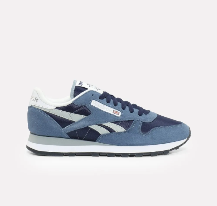 REEBOK ZAPATILLAS CLASSIC LEATHER HOMBRE - 1