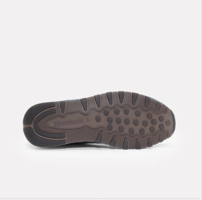 REEBOK ZAPATILLAS CLASSIC LEATHER HOMBRE - 4