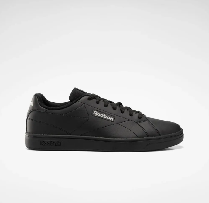 REEBOK ZAPATILLAS REEBOK COURT CLEAN HOMBRE - 1