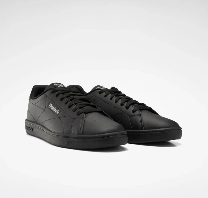 REEBOK ZAPATILLAS REEBOK COURT CLEAN HOMBRE - 2