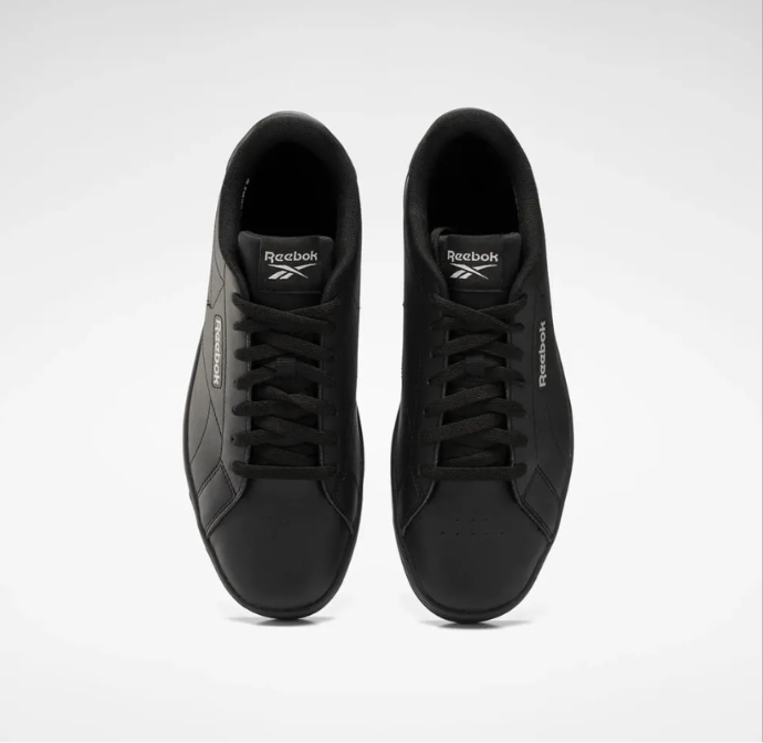 REEBOK ZAPATILLAS REEBOK COURT CLEAN HOMBRE - 3