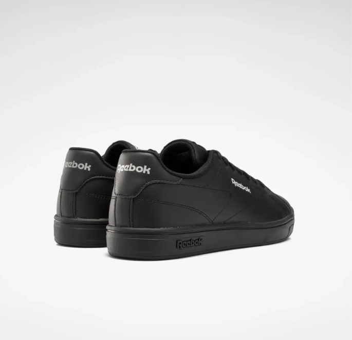 REEBOK ZAPATILLAS REEBOK COURT CLEAN HOMBRE - 4