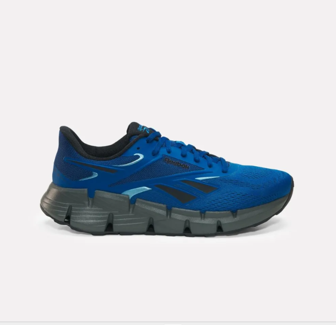 REEBOK ZAPATILLAS ZIG DYNAMICA 6 HOMBRE - 1