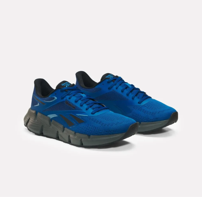 REEBOK ZAPATILLAS ZIG DYNAMICA 6 HOMBRE - 2