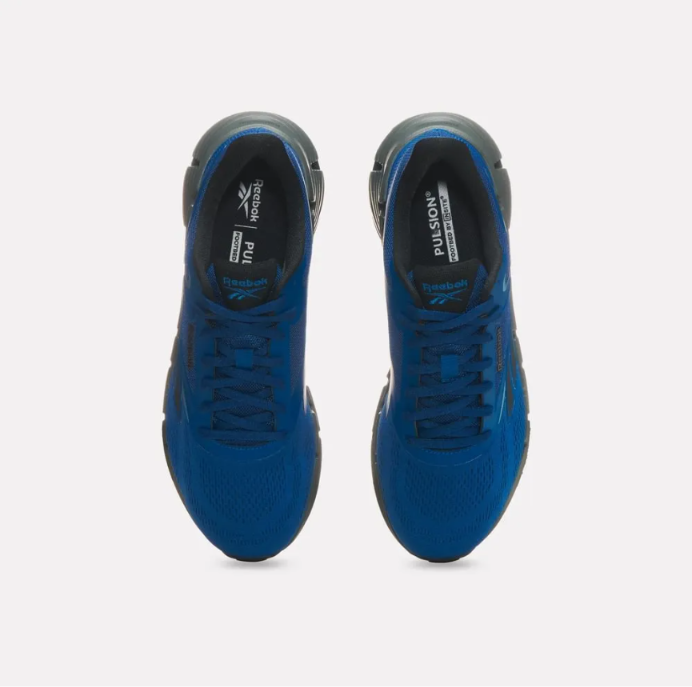 REEBOK ZAPATILLAS ZIG DYNAMICA 6 HOMBRE - 3