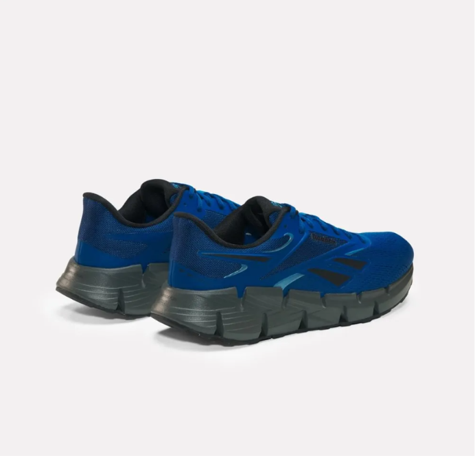 REEBOK ZAPATILLAS ZIG DYNAMICA 6 HOMBRE - 4