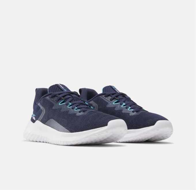 REEBOK ZAPATILLAS FLUXLITE II HOMBRE - 2
