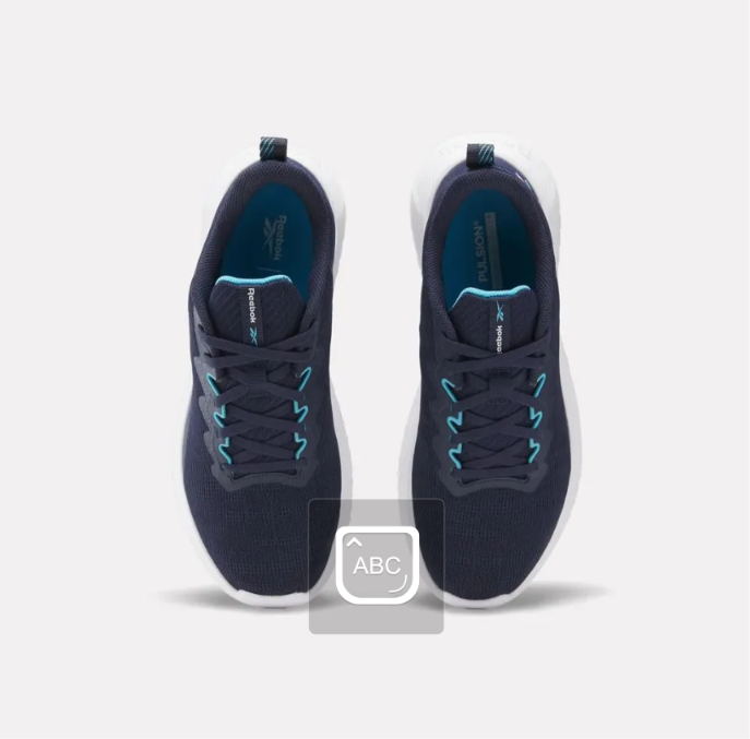 REEBOK ZAPATILLAS FLUXLITE II HOMBRE - 3