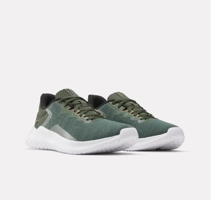 REEBOK ZAPATILLAS FLUXLITE II HOMBRE - 2