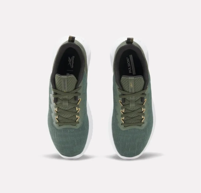 REEBOK ZAPATILLAS FLUXLITE II HOMBRE - 3