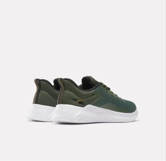 REEBOK ZAPATILLAS FLUXLITE II HOMBRE - 4
