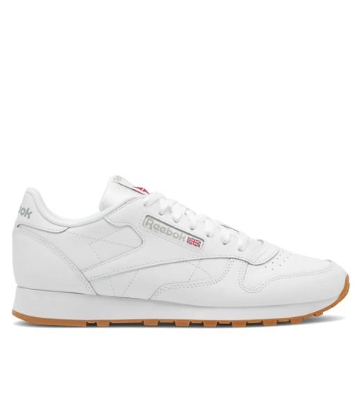 REEBOK ZAPATILLAS CLASSIC LEATHER HOMBRE - 1