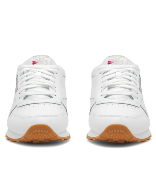REEBOK ZAPATILLAS CLASSIC LEATHER HOMBRE - 4