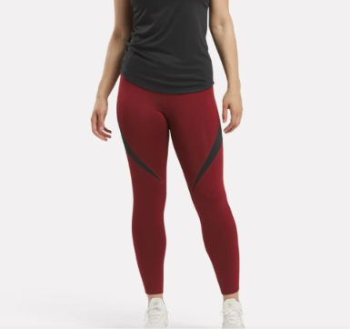 REEBOK LEGGIN ID TRAIN COLORBLOCK TIGHT MUJER - 1