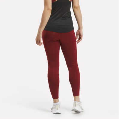 REEBOK LEGGIN ID TRAIN COLORBLOCK TIGHT MUJER - 2