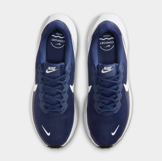 NIKE ZAPATILLAS NIKE REVOLUTIO HOMBRE - 3