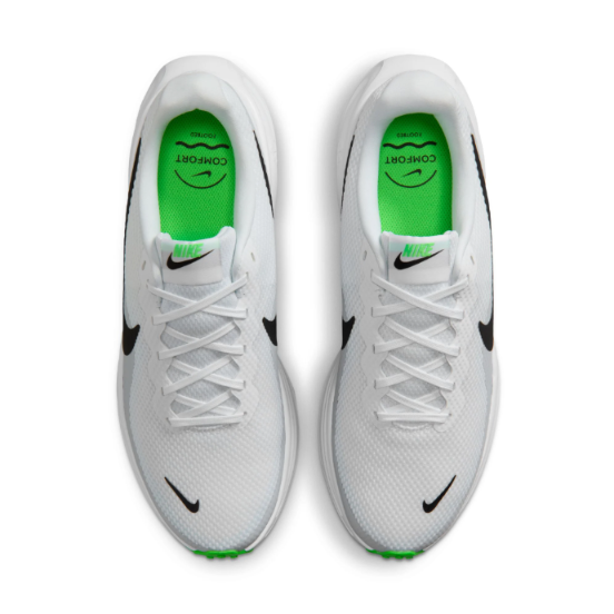 NIKE ZAPATILLAS NIKE REVOLUTIO HOMBRE - 5