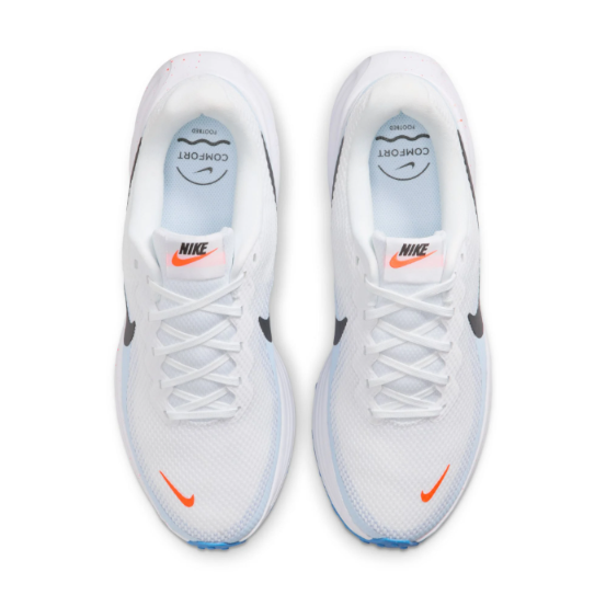 NIKE ZAPATILLAS NIKE REVOLUTIO HOMBRE - 3