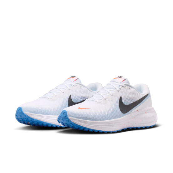 NIKE ZAPATILLAS NIKE REVOLUTIO HOMBRE - 4
