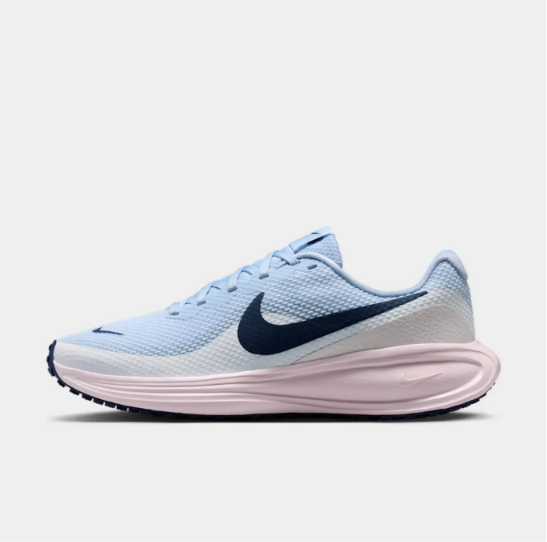 NIKE ZAPATILLAS NIKE REVOLUTIO MUJER - 1
