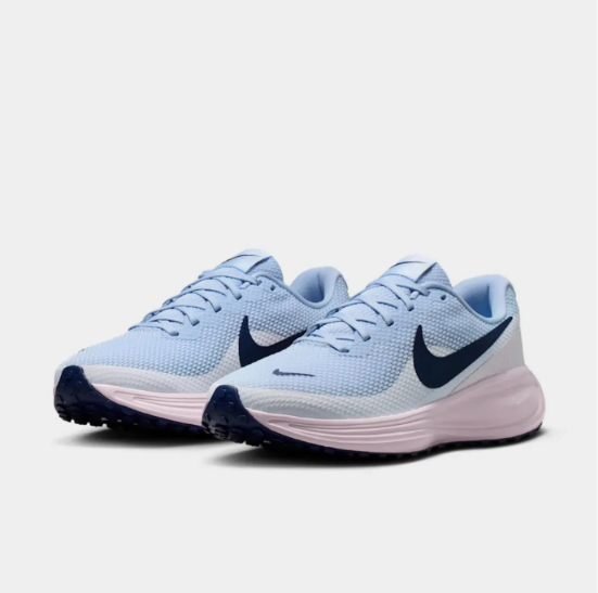 NIKE ZAPATILLAS NIKE REVOLUTIO MUJER - 4